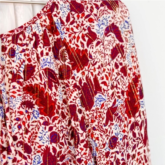 Ann Taylor Dress. Size Medium - Picture 9 of 9